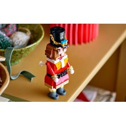 LEGO® Nutcracker