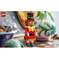 LEGO® Nussknacker