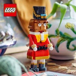 LEGO® Nussknacker