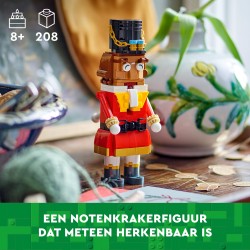 LEGO® Notenkraker