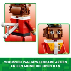 LEGO® Notenkraker