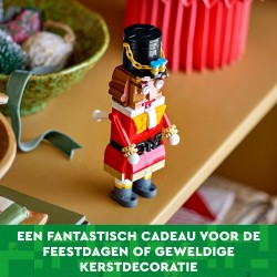 LEGO® Nussknacker