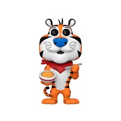 Pop AdIcons - Kellog's Tony The Tiger 232