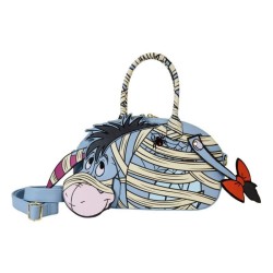 Loungefly Disney - Winnie The Pooh - Borsa a tracolla Sad Clown Eeyor WDTB3065