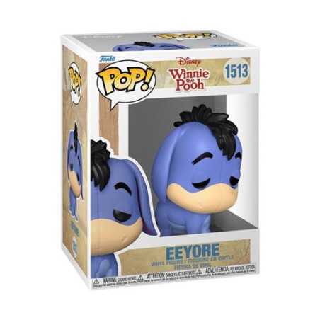 Pop Disney: Winnie The Pooh 1513 Eeyeore