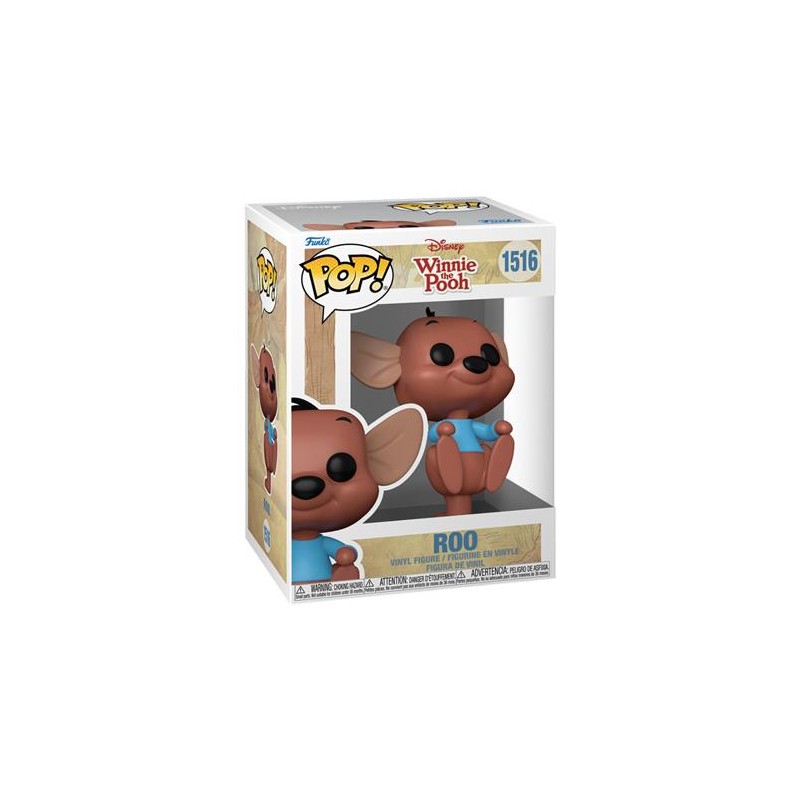 Pop Disney: Winnie The Pooh 1516 Roo