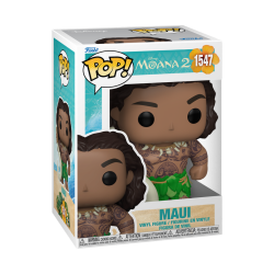 Pop Disney: Moana 2 - 1547 Maui