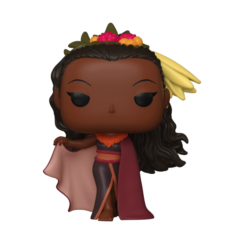 Pop Disney: Moana 2 - 1548 Matangi