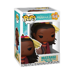 Pop Disney: Moana 2 - 1548 Matangi