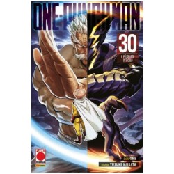 PANINI COMICS - ONE-PUNCH MAN 30 - REGULAR