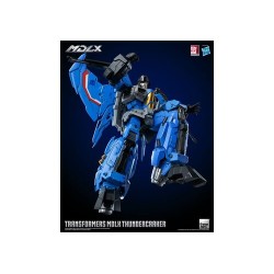 Threea Toys - Threezero - Transformers Mdlx Thundercracker