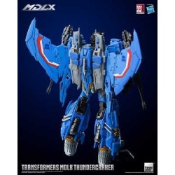 Threea Toys - Threezero - Transformers Mdlx Thundercracker