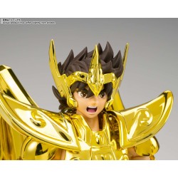 Bandai Saint Cloth Myth Ex Sagittarius Inheritor Gold Cloth