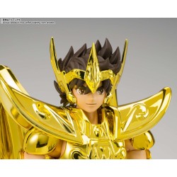 Bandai Saint Cloth Myth Ex Sagittarius Inheritor Gold Cloth