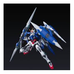 Bandai Gunpla MG 00 Raiser 1:100