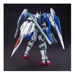 Bandai Gunpla MG 00 Raiser 1:100