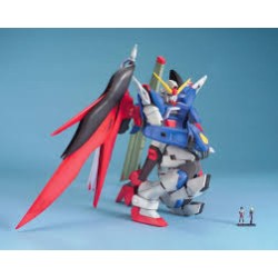 Bandai Gunpla MG Gundam Destiny 1:100