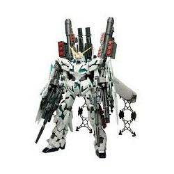 Bandai Gunpla MG Gundam Unicorn RX-0 Full Ar Ver.KA 1:100