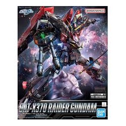 Bandai – Model Kit - Gundam Seed - Gundam Raider 1/100