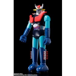 Bandai - Jumbo Machineder Mazinger Z