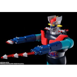 Bandai - Jumbo Machineder Mazinger Z