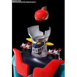 Bandai - Jumbo Machineder Mazinger Z