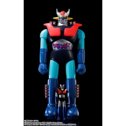 Bandai - Jumbo Machineder Mazinger Z