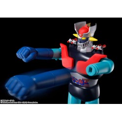 Bandai - Jumbo Machineder Mazinger Z