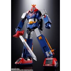 Bandai GX-31SP Chodenji Mach Voltes 50th Anniversary