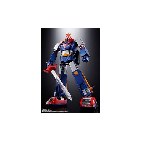 Bandai GX-31SP Chodenji Mach Voltes 50th Anniversary