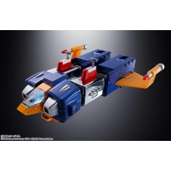 Bandai GX-31SP Chodenji Mach Voltes 50th Anniversary