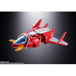 Bandai GX-31SP Chodenji Mach Voltes 50th Anniversary