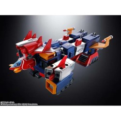 Bandai GX-31SP Chodenji Mach Voltes 50th Anniversary