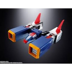 Bandai GX-31SP Chodenji Mach Voltes 50th Anniversary