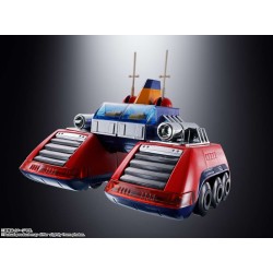 Bandai GX-31SP Chodenji Mach Voltes 50th Anniversary