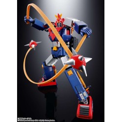 Bandai GX-31SP Chodenji Mach Voltes 50th Anniversary