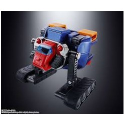 Bandai GX-31SP Chodenji Mach Voltes 50th Anniversary