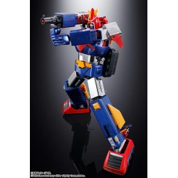 Bandai GX-31SP Chodenji Mach Voltes 50th Anniversary