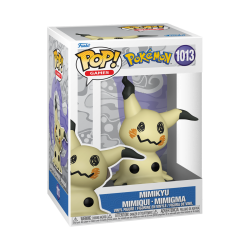 Pop Games - Pokemon - Mimikyu 1013