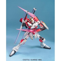 Bandai Gunpla - Gundam Sword Impulse 1:100