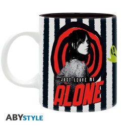 ABYSTYLE - BEETLEJUICE - TAZZA 320ML - BEETLEJUICE