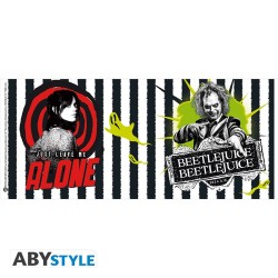 ABYSTYLE - BEETLEJUICE - TAZZA 320ML - BEETLEJUICE