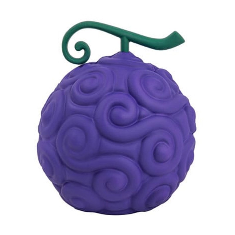 Cirereplicas - One Piece - Frutto Gum-Gum Squishy - Replica