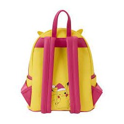 Loungefly - Pokemon - Zainetto Holiday Pikachu PMBK0301