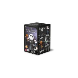 Yu.Me Hero Box - Nightmare Before Christmas - Classic Series - 1 personaggio casuale