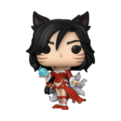 Pop Games - Arcane: League of Legendes Ahri 1041