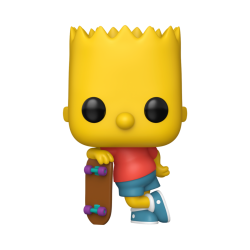 Pop Animation - The Simpson - Bart 1652