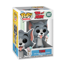 Pop Television - Tom & Jerry - Tom 1657