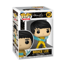 Pop Icons - Bruce Lee 87