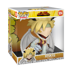 Pop Animation Jumbo - My Hero Academia - Ryukyu Dragon 1814